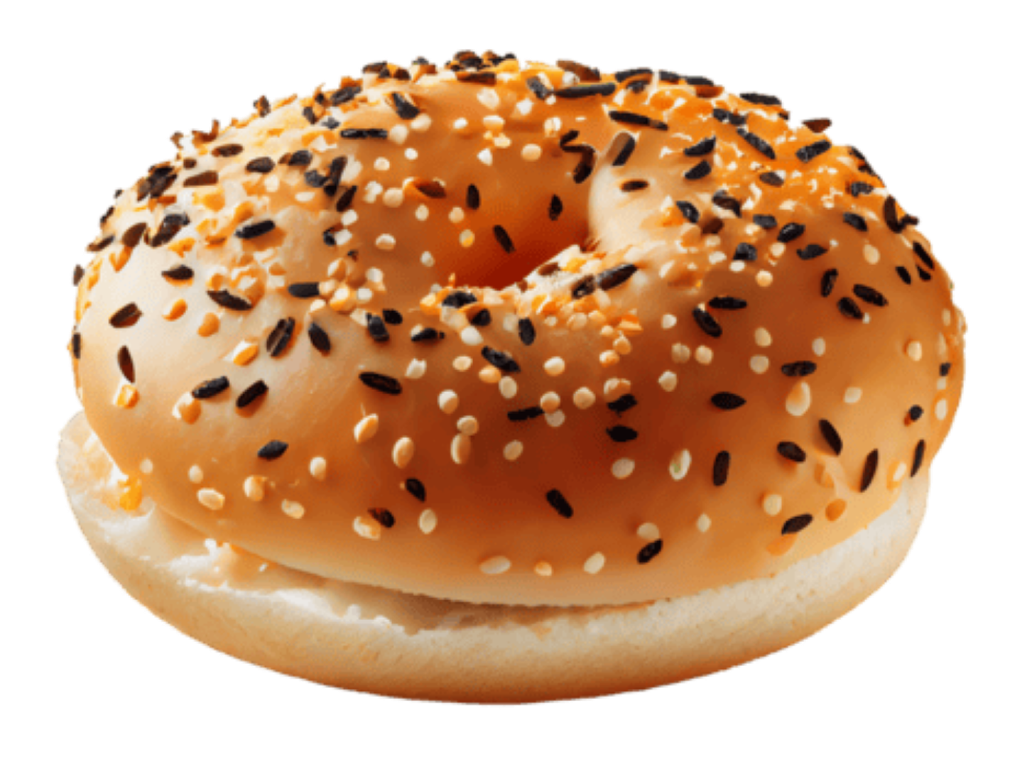 BAGEL SMALL 330G